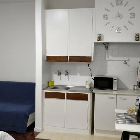 Estudio Acolhedor Na Apartment Amadora