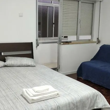 Apartment Estudio Acolhedor Na *
