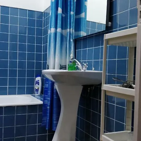 Estudio Acolhedor Na