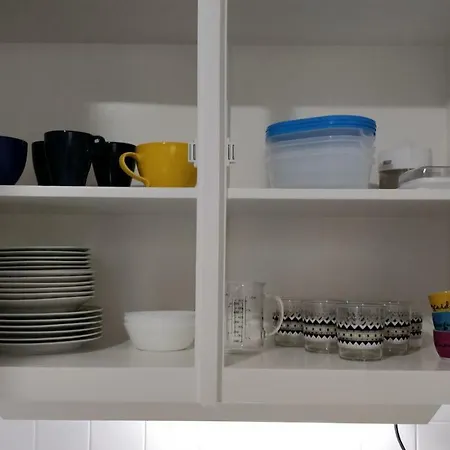 Estudio Acolhedor Na *