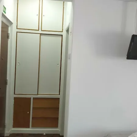 Apartment Estudio Acolhedor Na