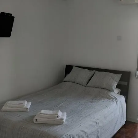 Estudio Acolhedor Na Apartment *